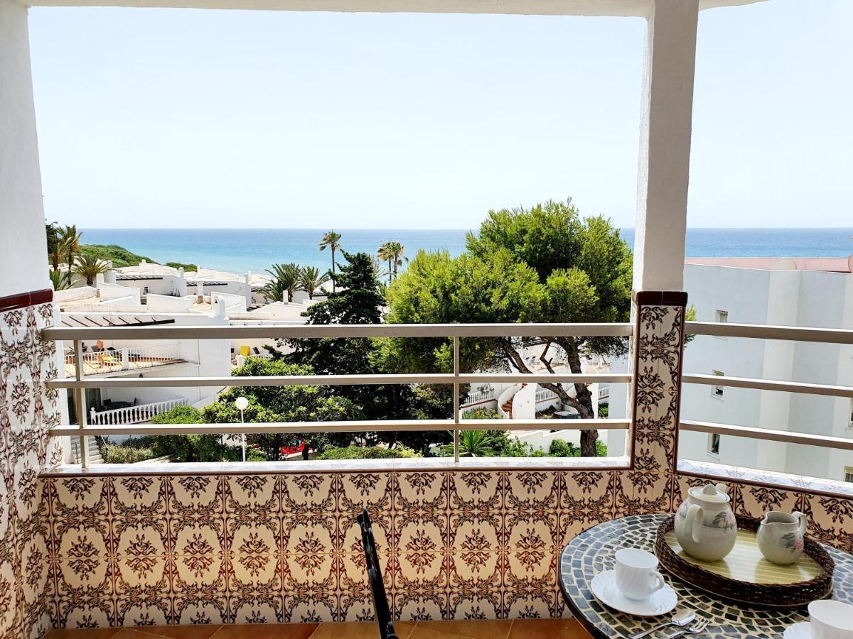מארבלה Luna Beach Seafront מראה חיצוני תמונה